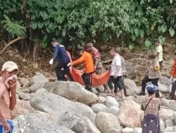 Penemuan Mayat Gegerkan Warga Sinjai, Begini Kata Polisi