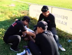 Sukseskan Pra Porprov Sulsel, Dinkes Sinjai Kerahkan Tim Medis PSC 119