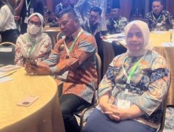 Bupati Sinjai Raih Penghargaan Nasional EFT