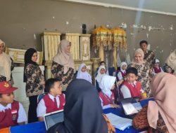 Puncak HAN Ke-41 Dinkes Sinjai Hadirkan Layanan CKG bagi Anak-anak