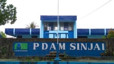 Seleksi Calon Direksi PDAM Tirta Sinjai Bersatu Segera Dibuka