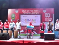 Buka Event SCF, Bupati Sinjai Ajak Maknai HUT RI dengan Berinovasi dan Bekerja Nyata