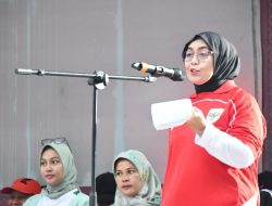 Lewat CFD, Bupati Sinjai Komitmen Wujudkan Kota Sehat