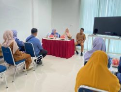 Labkesda Gowa Belajar Penerapan BLUD di Dinkes Sinjai