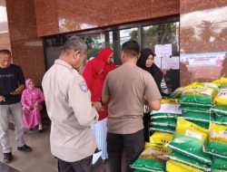 Kapolres Sinjai Penuhi Kebutuhan Warga Lewat Gerakan Pangan Murah