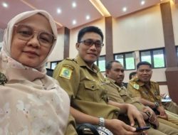 Kadinkes Sinjai Ikuti Monev Program Prioritas MBG di Makassar