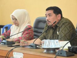 DPRD Sinjai Siap Tindaklanjuti Aspirasi HMI Tolak Kenaikan PBB-P2