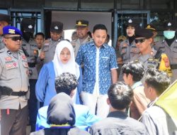 Demo Kenaikan Tarif PBB-P2 di Sinjai Terus Berlanjut, PMII Desak DPRD Bentuk Pansus dan RDP
