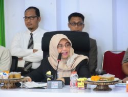 Bupati Sinjai: RTRW Jadi Peta Strategis Pembangunan Jangka Panjang
