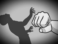 Siswa SMAN 1 Sinjai Pukul Guru Hingga Berdarah di Ruang BK