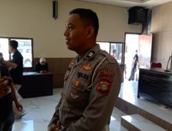 AIPTU Rajamuddin Minta Maaf atas Ulah Anak Pukul Guru SMAN 1 Sinjai