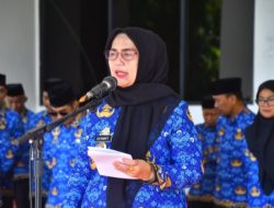 Bupati Sinjai Tekankan Peran Transportasi pada Harhubnas 2025