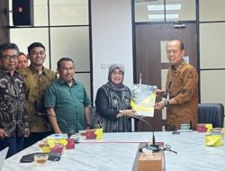 Bupati Ratnawati: Proyek Pengendali Banjir Jadi Prioritas Pembangunan Sinjai