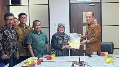 Bupati Ratnawati: Proyek Pengendali Banjir Jadi Prioritas Pembangunan Sinjai