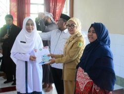 Pemkab Sinjai Tegaskan Komitmen Dukung Pendidikan Pesantren
