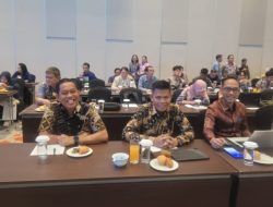 Cegah Serangan Siber, Pemkab Sinjai Resmi Bentuk CSIRT