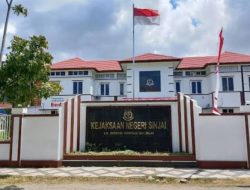 Kejari Sinjai Sidik Dugaan Korupsi Rp21,9 Miliar, Tersangka Segera Diumumkan
