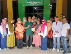 Inovasi Baru RSUD Sinjai, “JUARA KELAS” Jadi Senjata Atasi Stunting