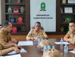 Pemkab Sinjai Beri Kabar Baik, PLTS Buhung Pitue Akan Diserahkan ke Desa