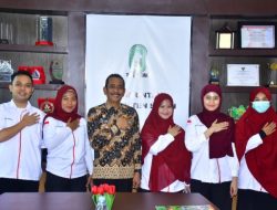 Sekda Sinjai Sambut Nakes Baru: Bukti Nyata Dukungan Kemenkes RI