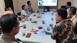 Dinkes Sinjai Siap Dukung Keselamatan Lalu Lintas di Era Digital
