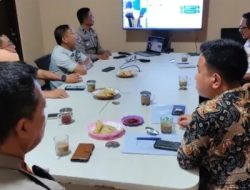 Dinkes Sinjai Siap Dukung Keselamatan Lalu Lintas di Era Digital