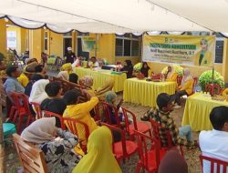 Reses Golkar Sinjai: Andi Rusmiati Janji Kawal Aspirasi Warga hingga Tuntas