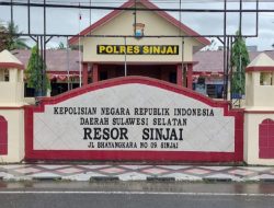Anggota DPRD Sinjai Laporkan Istrinya Sendiri, Diduga Kepergok Selingkuh di Rumah