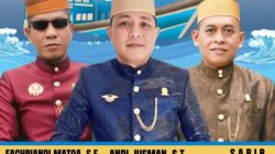 DPRD Sinjai Ramaikan HUT ke-356 Sulsel, Ajak Warga Bangun Daerah Lebih Maju dan Berkarakter