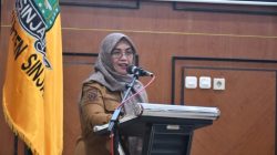 Tujuh Kecamatan di Sinjai Dapat Sentuhan Rp95 Miliar Perbaikan Irigasi