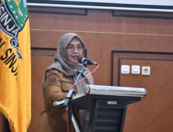 Tujuh Kecamatan di Sinjai Dapat Sentuhan Rp95 Miliar Perbaikan Irigasi