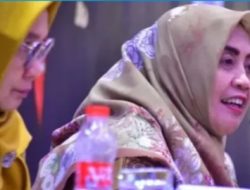 Dinkes Sinjai Tingkatkan Profesionalisme Lewat Workshop Implementasi BLUD 2025