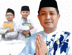 Ketua DPRD Sinjai: Santri Penjaga Moral dan Cinta Tanah Air