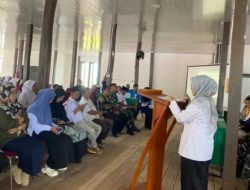 Dinkes Sinjai Dukung Ekspedisi Rupiah Berdaulat di Pulau Sembilan