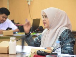 Komisi I DPRD Sinjai Evaluasi Kinerja OPD, Tegaskan Pengawasan dan Pelayanan Publik