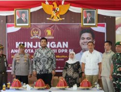 Bupati Ratnawati: Sinjai Butuh Dukungan Nyata dari Pemerintah Pusat