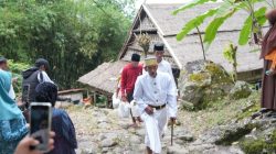 Pesta Adat Mappogau Sihanua, Bupati Ratnawati: Wujud Syukur dan Potensi Wisata Budaya Sinjai