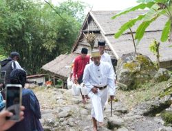 Pesta Adat Mappogau Sihanua, Bupati Ratnawati: Wujud Syukur dan Potensi Wisata Budaya Sinjai