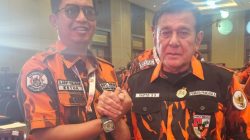 Sumpah Pemuda 2025, Ketua MPC PP Sinjai: Pemuda Harus Bergerak, Bukan Cuma Berdebat