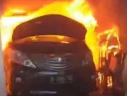 Heboh! Anggota DPRD Sinjai Jadi Tersangka, Diduga Bakar Mobil Fortuner Warga