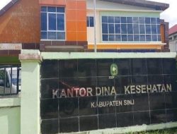 Keren! Dinkes Sinjai Juara I Lomba Website Perangkat Daerah 2025