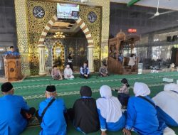 Kerap Jamaah Umrah Terlantar, Kepala Urusan Haji Bulukumba Minta Warga Gunakan Travel Resmi