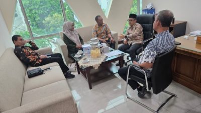 DPRD Sinjai Datangi BPHI, Minta Pemangkasan Kuota Haji 2026 Dibatalkan