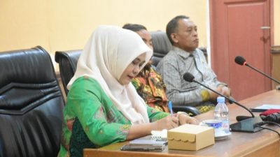 Kuota Haji Sinjai Dipangkas, DPRD Gelar RDP untuk Pastikan Hak Jamaah