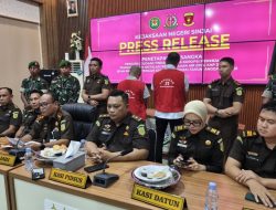 Proyek IPA SPAM Rp11 Miliar ‘Dibongkar’ Kejari Sinjai, PPK dan Dua Direktur Jadi Tersangka