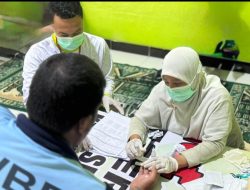 Dinkes dan Rutan Sinjai Perkuat Deteksi Dini HIV/AIDS