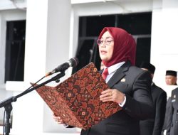 3.948 Non-ASN Resmi Jadi PPPK Paruh Waktu, Bupati Sinjai Tekankan Integritas dan Disiplin