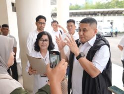 Kabar Gembira Akhir Tahun 2025, Upah Pekerja Buruh Makassar Tembus Rp4,1 Juta