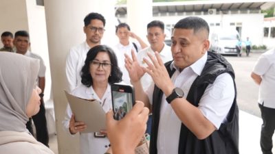 Kabar Gembira Akhir Tahun 2025, Upah Pekerja Buruh Makassar Tembus Rp4,1 Juta