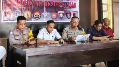 Narkoba Masih Menghantui Sinjai, Polisi Ringkus Puluhan Pengedar dan Sita Ribuan Pil Haram